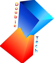 Logo DoubleTech