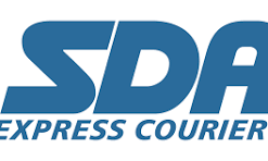 SDA